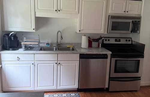Florence House | Quaint 2-bedroom house minutes from Downtown Florence