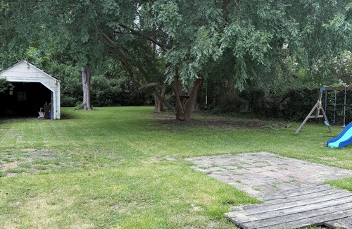 Florence House | Quaint 2-bedroom house minutes from Downtown Florence