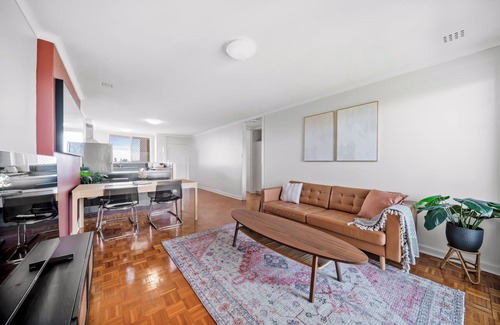 Mount Lawley Apartment | Quaint and Cosy Apartment in Inner Perth