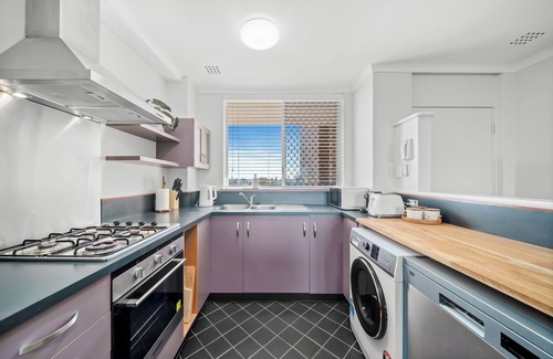 Mount Lawley Apartment | Quaint and Cosy Apartment in Inner Perth