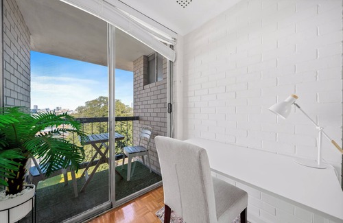 Mount Lawley Apartment | Quaint and Cosy Apartment in Inner Perth