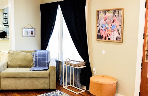 Turkey House | Quaint and Cozy Home in Turkey, TX. Huge game room.