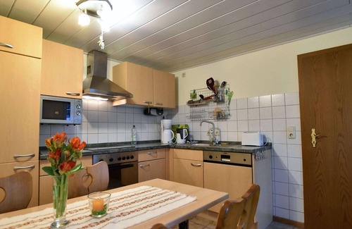 Grevesmuehlen Apartment | Quaint Apartment in Grevesmühlen near Lake