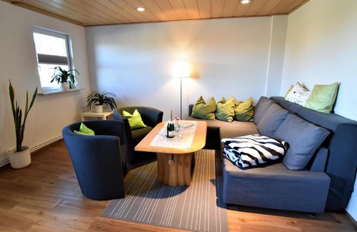 Grevesmuehlen Apartment | Quaint Apartment in Grevesmuhlen near Lake