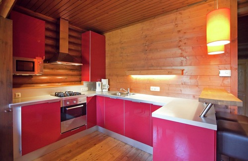 Woergl Ski Chalet | Quaint Chalet in Wörgl-Boden with Terrace