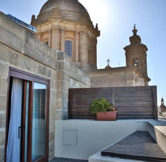 Nadur Hotel | Quaint Boutique Hotel Nadur