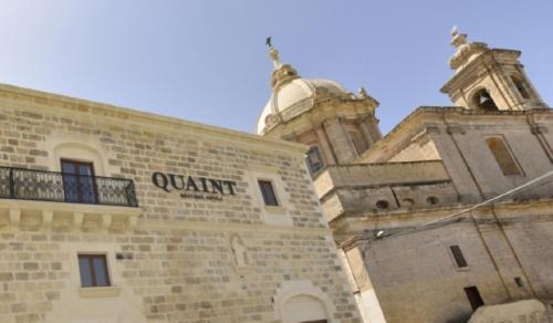 Nadur Hotel | Quaint Boutique Hotel Nadur