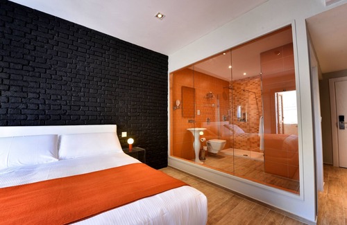 Sannat Hotel | Quaint Boutique Hotel Sannat