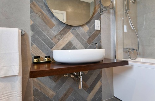 Sannat Hotel | Quaint Boutique Hotel Sannat