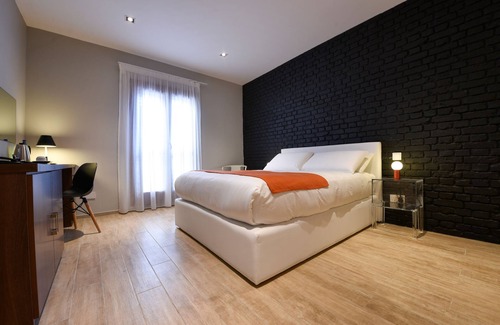 Sannat Hotel | Quaint Boutique Hotel Sannat