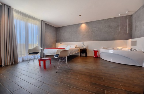 Xewkija Hotel | Quaint Boutique Hotel Xewkija