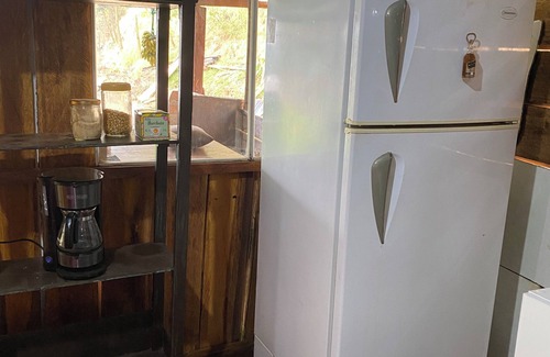 Cuenca Cabin | Quaint cabin with WiFi in charming Cuenca