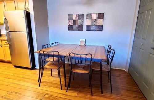 Glendale Condo | Quaint Condo, heated pool & spa, walking paths