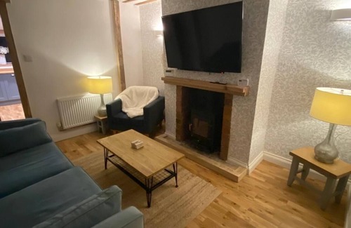 Kenilworth Cottage | Quaint cottage next to the castle in charming Kenilworth