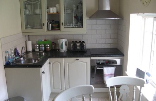 Bottesford House | Quaint cottage with all modern conveniences in quiet village location