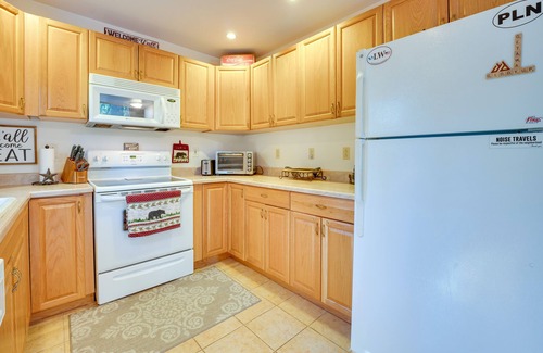 Leavenworth Cabin | Quaint & Cozy Cabin in Leavenworth!