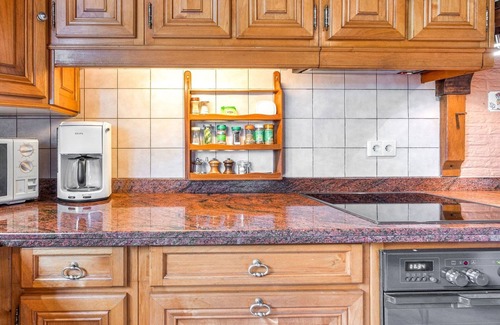 Trois-Ponts House | Quaint Holiday Home in Trois-Ponts near Forest