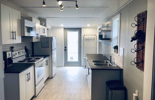 Okanagan-Similkameen House | Quaint Home Away From Home