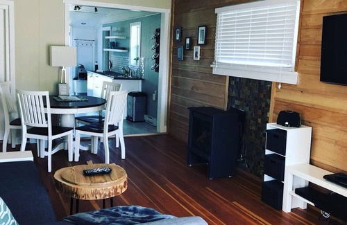 Okanagan-Similkameen House | Quaint Home Away From Home