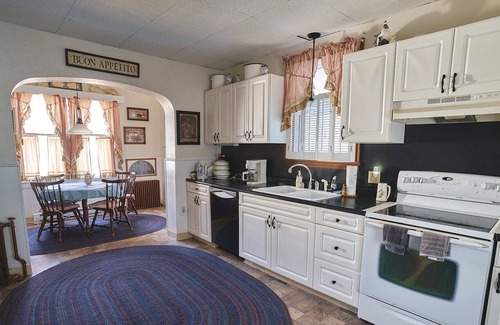 Tamaqua House | Quaint Home in the Heart of Tamaqua