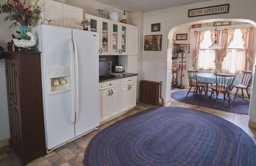 Tamaqua House | Quaint Home in the Heart of Tamaqua