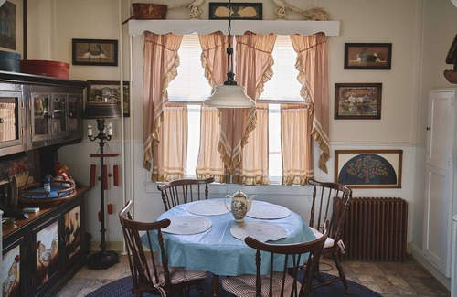 Tamaqua House | Quaint Home in the Heart of Tamaqua