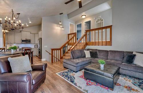 Flagstaff House | Quaint home in the Pines
