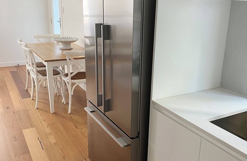 Newport Cottage | Quaint Northern Beaches Cottage for Holiday Rentaln