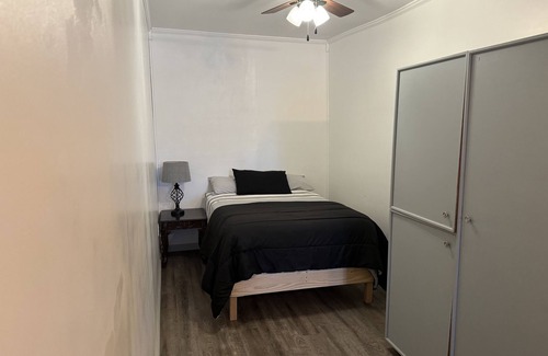 Fennimore Apartment | Quaint & Quiet 2 bed 1 bath