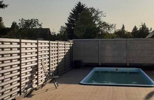 Kaulsdorf House | Quality vacation rental in Berlin-Kaulsdorf