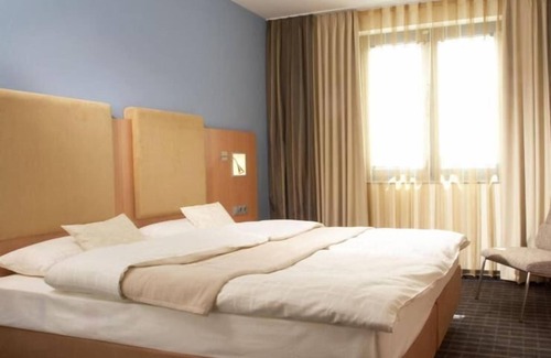 Wilnsdorf Hotel | Qualitel Hotel Wilnsdorf