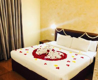 Alwaye Hotel | Quality Airport Hotels