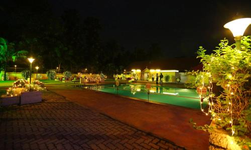 Alwaye Hotel | Quality Airport Hotels