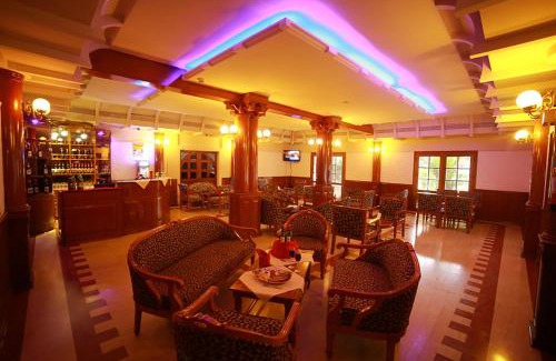 Alwaye Hotel | Quality Airport Hotels