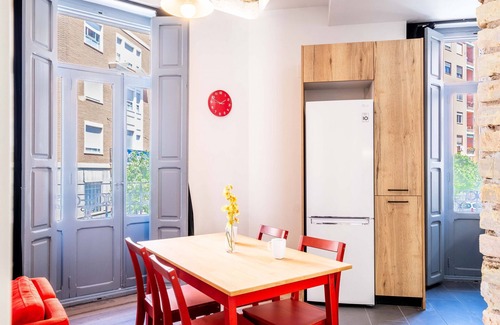 Morvedre Apartment | 🌜Quality Apartment with Homely Decor🌛