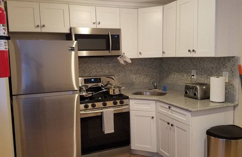 Queens Apartment | Quality Cribs 11-20 Spacious Basement Studio