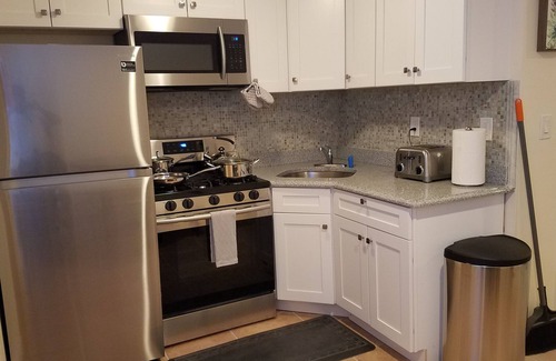 Queens Apartment | Quality Cribs 11-20 Spacious Basement Studio