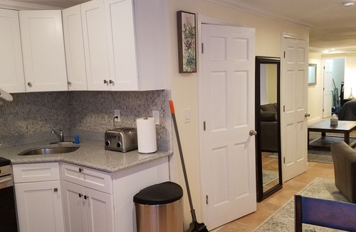 Queens Apartment | Quality Cribs 11-20 Spacious Basement Studio