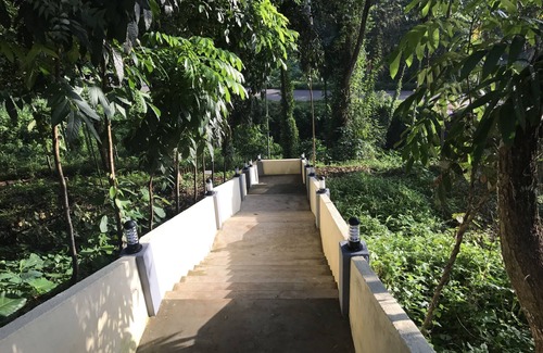 Anchal House | Quality, customer service and feeling at home - that’s what sets us apart