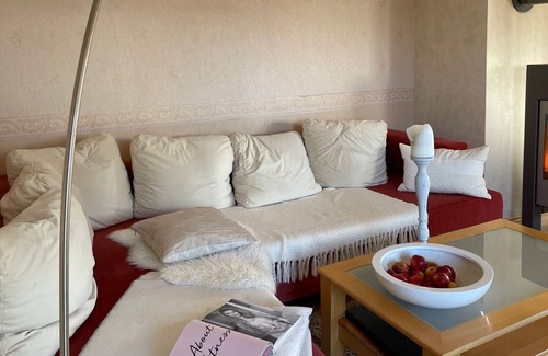 Stahlhofen House | Quality holiday home