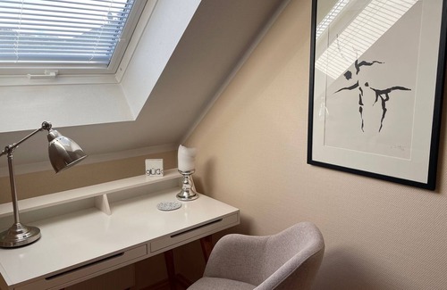 Stahlhofen House | Quality holiday home