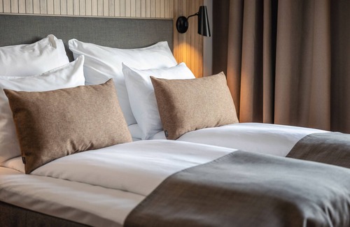 Stjørdalshalsen Hotel | Quality Hotel Airport Vaernes