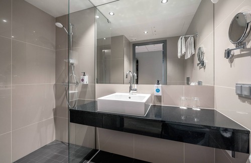 Stjørdalshalsen Hotel | Quality Hotel Airport Vaernes