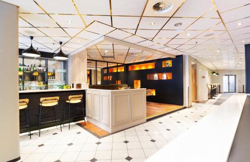 Trondheim City Centre Hotel | Quality Hotel Augustin
