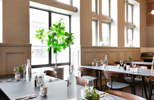 Trondheim City Centre Hotel | Quality Hotel Augustin