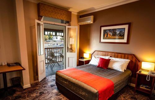 Bayswater Hotel | Quality Hotel Bayswater