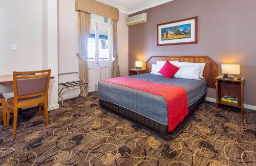 Bayswater Hotel | Quality Hotel Bayswater