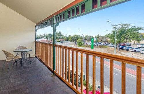 Bayswater Hotel | Quality Hotel Bayswater