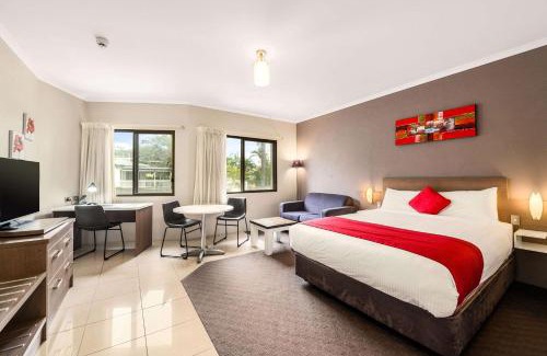 Coffs Harbour Hotel | Quality Hotel City Centre