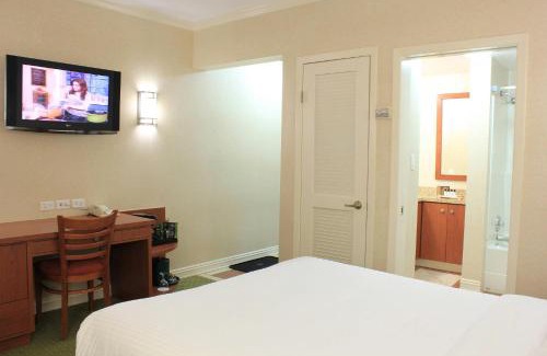Peace River Hotel | Quality Hotel & Conference Centre